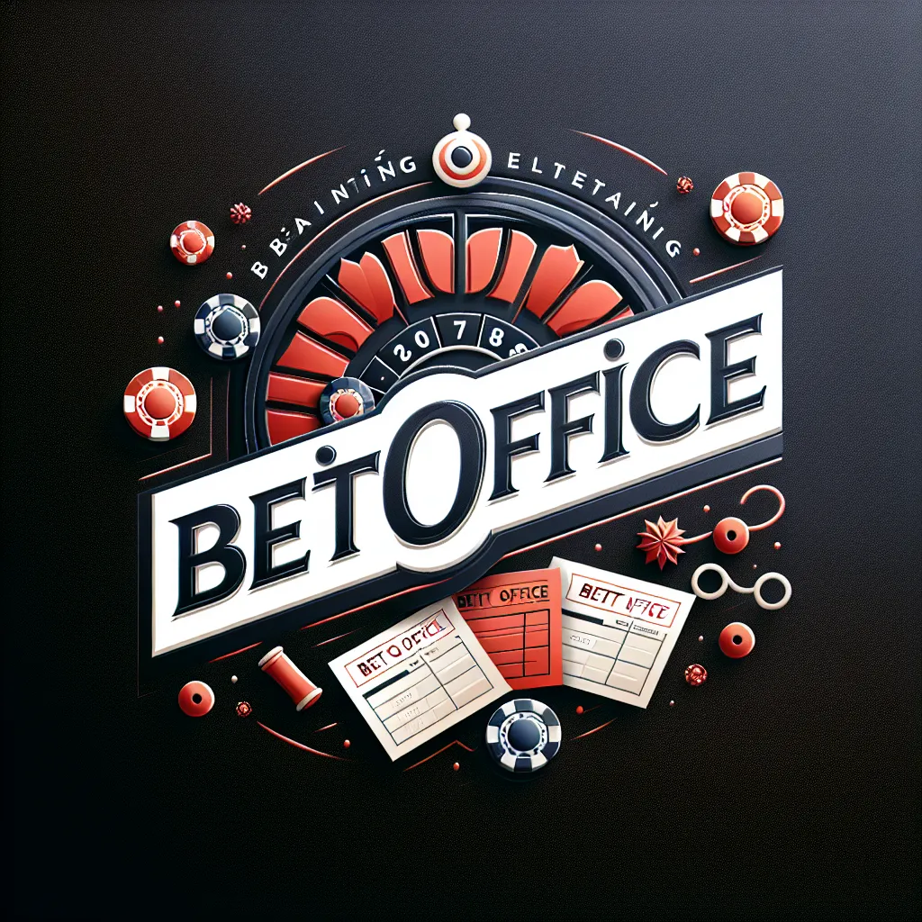 Betoffice Giriş — Güncel Giriş Adresi Logo